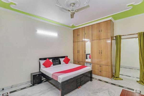 OYO 79034 Staybia Neo