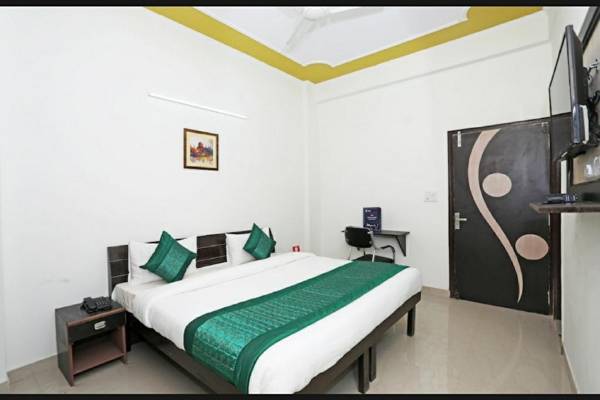 OYO 80386 Kailash Stays