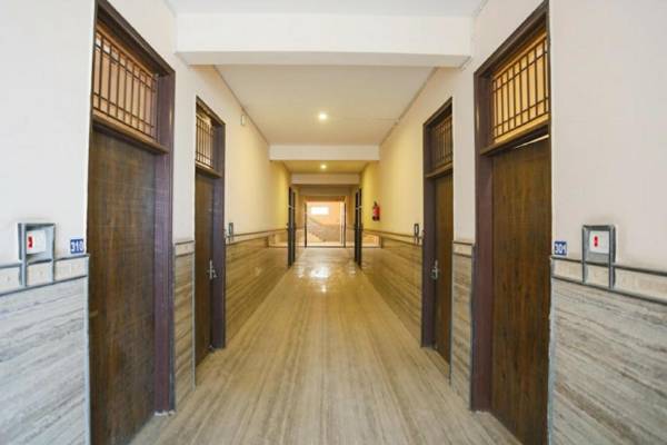 OYO 80386 Kailash Stays