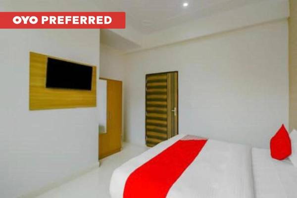 OYO 80482 Hotel Soho