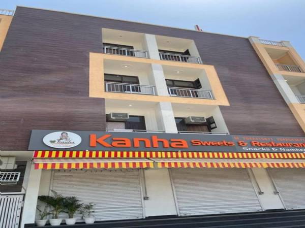 Capital O 80703 Kanha Guest House