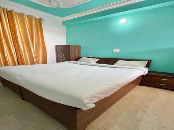 Capital O 80703 Kanha Guest House