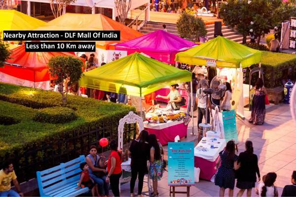 OYO 80993 Mango Tree