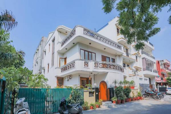 OYO 81197 Hotel Perfect Stay