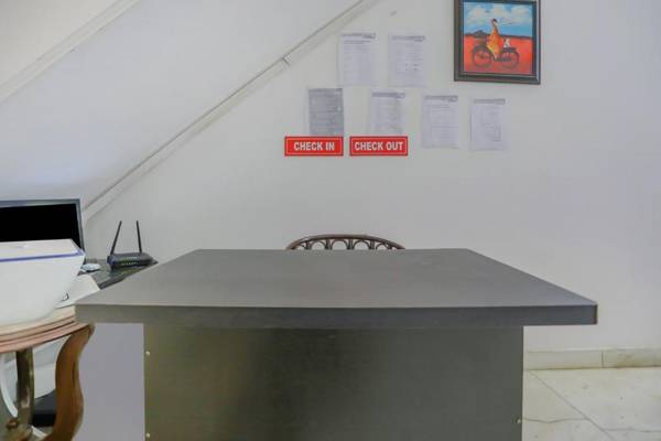 OYO 81197 Hotel Perfect Stay