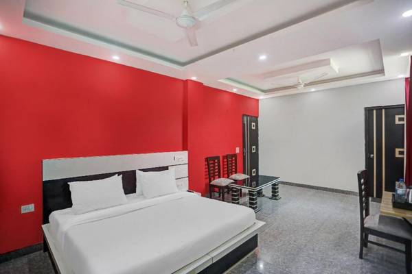 Townhouse 456 The Hotel Noida Grand