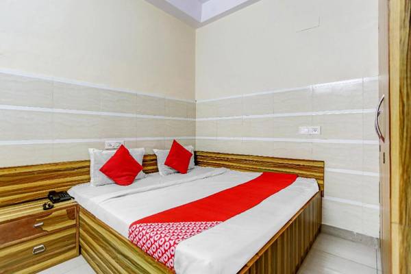 OYO 81590 Ooak Knowledge Park