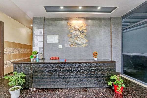 OYO 81590 Ooak Knowledge Park