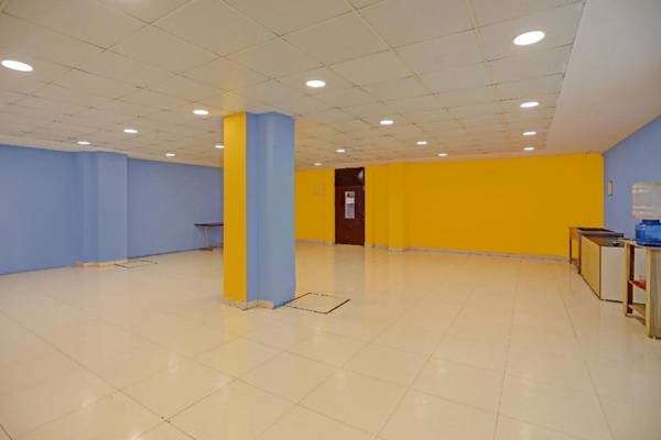 Collection O 82685 Hotel Shiv Shiva Residency