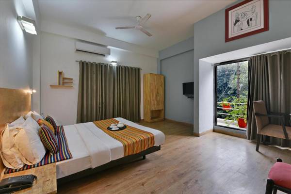Hotel Admire Inn Noida Sector 51