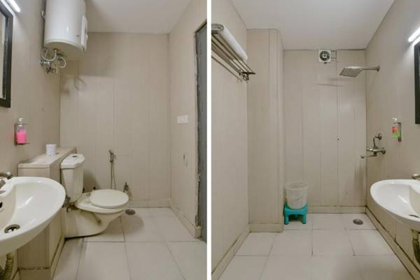 Hotel Admire Inn Noida Sector 51
