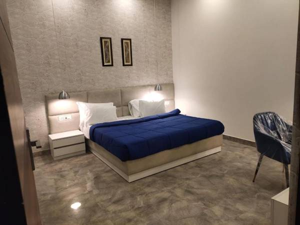Hotel Fortune Inn- Noida Sector 19