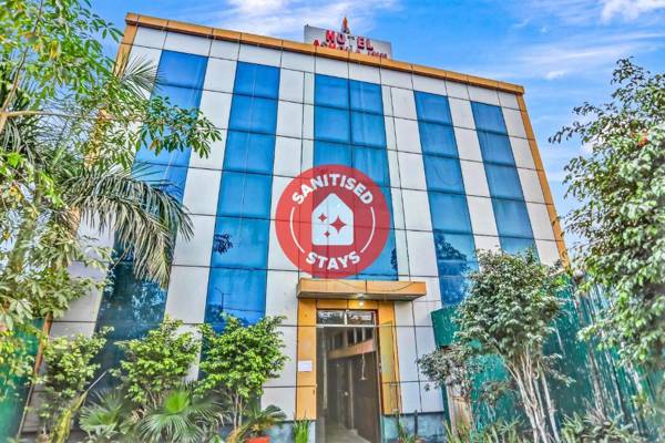 Capital O 84091 Hotel Ashoka Inn