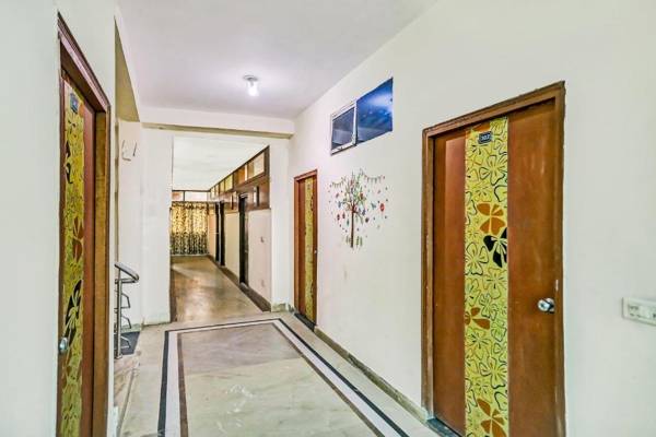 Capital O 84091 Hotel Ashoka Inn