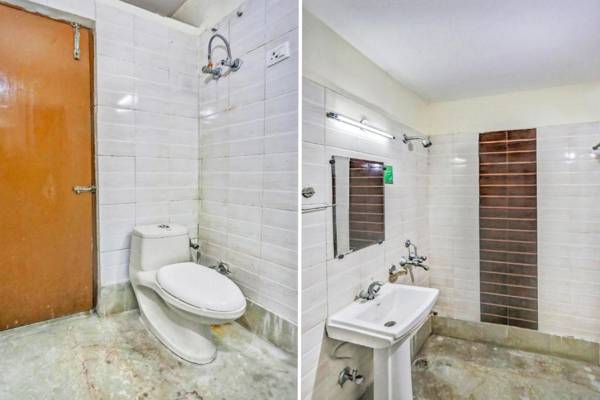 Capital O 84091 Hotel Ashoka Inn