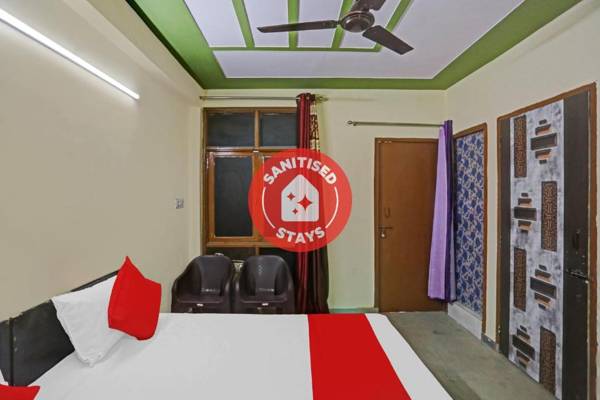 OYO Flagship 83518 Angel Corporate Suites