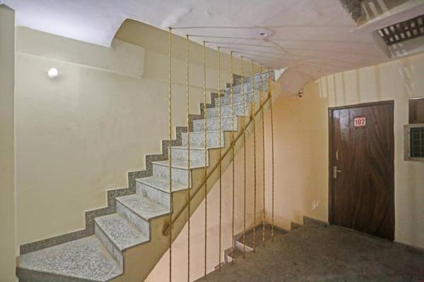 OYO 85100 Ak Residency 2