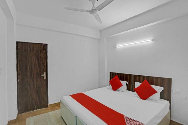 OYO 85089 Happy Stay Residency