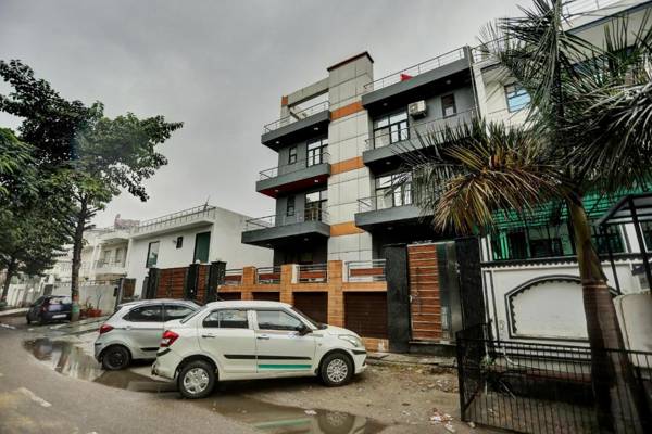 Townhouse 764 Hotel Happy Keys Townhouse