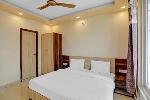 OYO 85795 Hotel Expo View