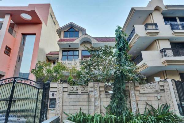 OYO 86324 Hotel Soho 2