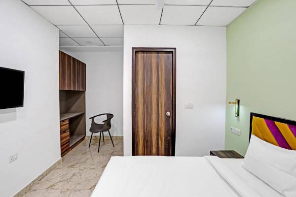 Capital O 86178 The Greenleaf