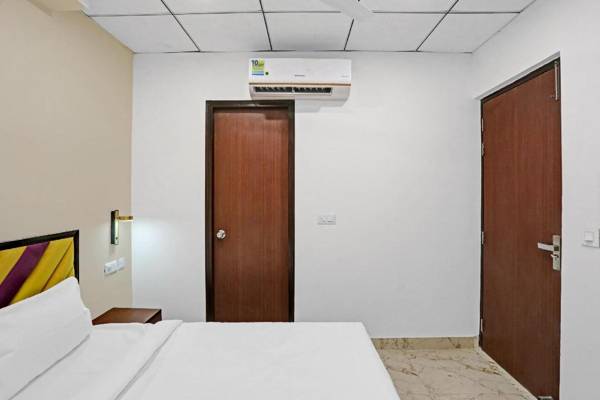 Capital O 86178 The Greenleaf