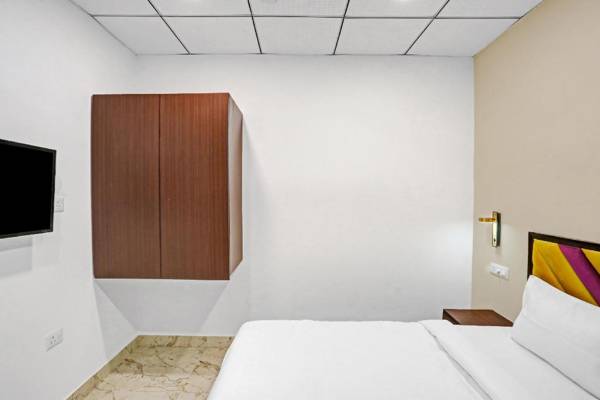 Capital O 86178 The Greenleaf