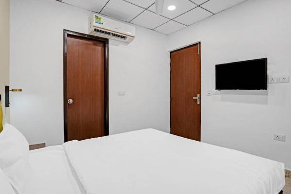 Capital O 86178 The Greenleaf