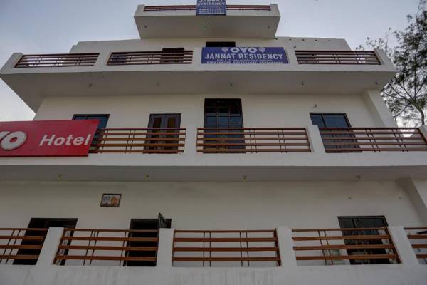 OYO 87102 Jannat Residency