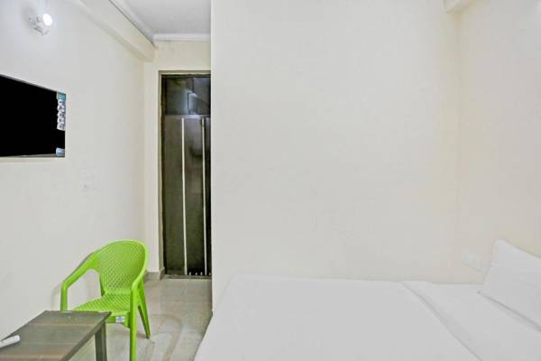 OYO 87102 Jannat Residency