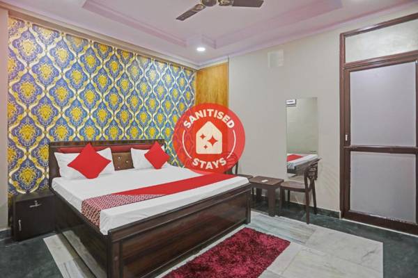 OYO 88010 Hotel Metro Inn