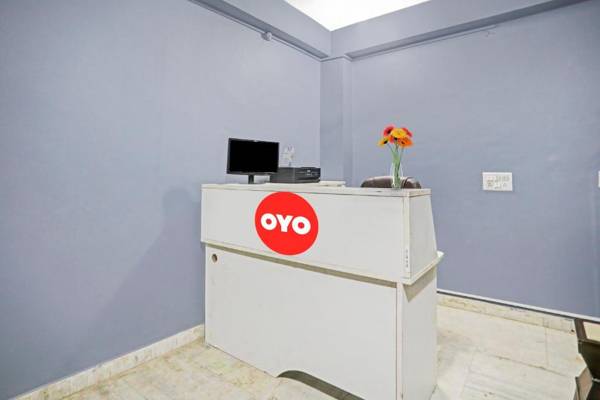 OYO 88010 Hotel Metro Inn