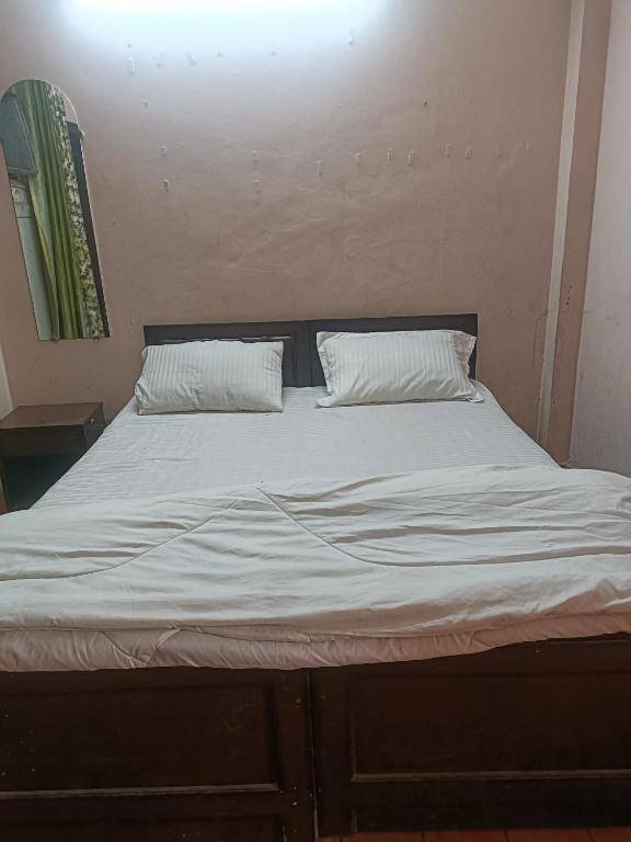 OYO 87974 Kary Residency