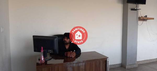 POP 89322 Preet Hotel And Restaurant