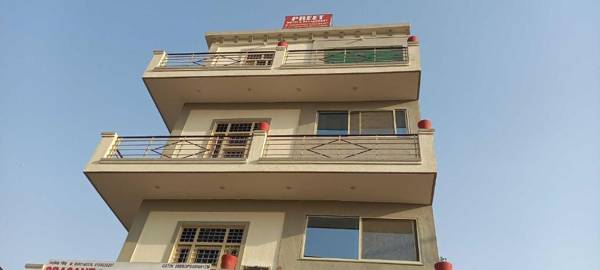 POP 89322 Preet Hotel And Restaurant