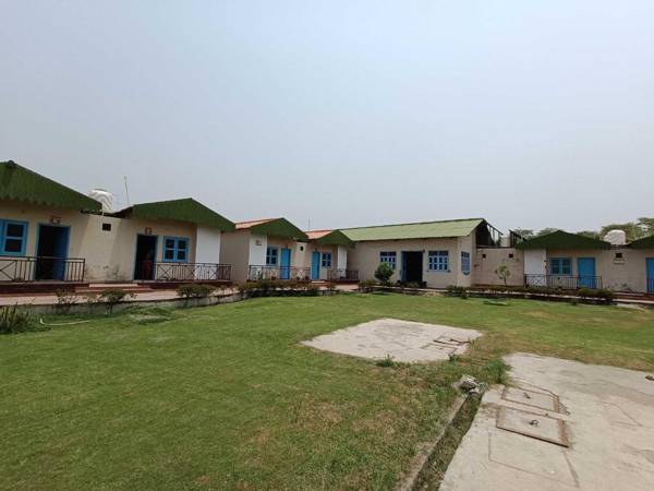 Spot On 89559 Farm House