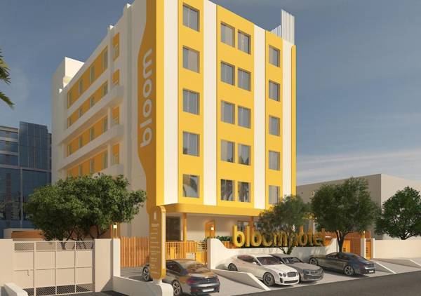 Bloom Hotel - Sector 62