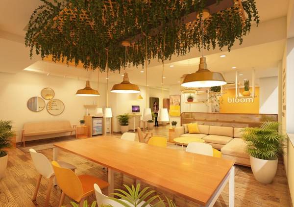 Bloom Hotel - Sector 62