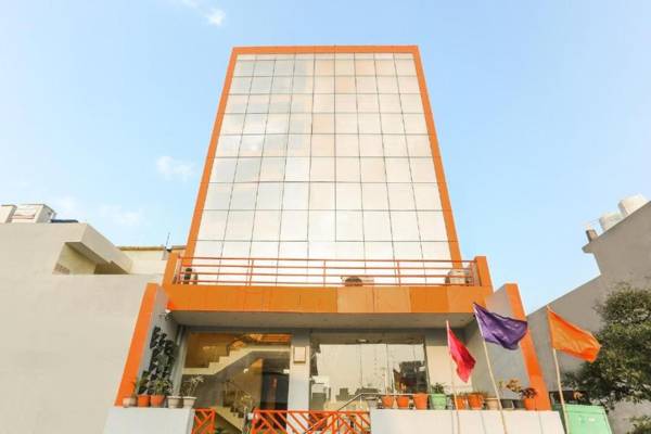 Capital O 89624 Bvh Hospitality