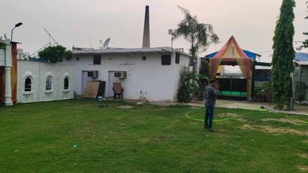 SPOT ON 91504 Rb Farms Stay Home