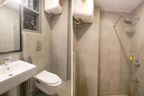 FabHotel The Leamington