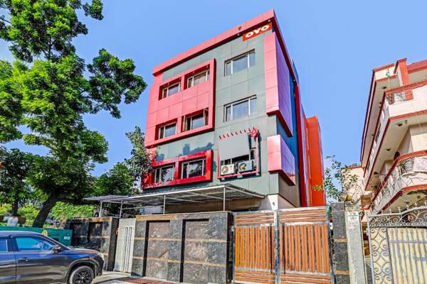 OYO Flagship 92809 U Rooms