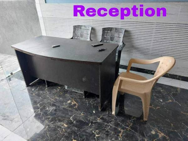 SPOT ON 93393 Sunrise Residency Oyo Hotel