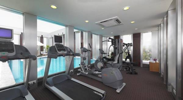 Royal Orchid Central Grazia Navi Mumbai