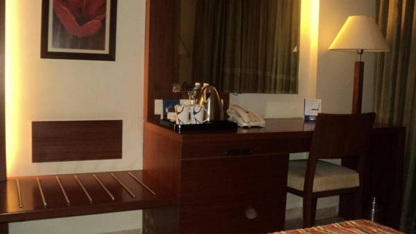 Fortune Select Exotica - Member ITC Hotel Group