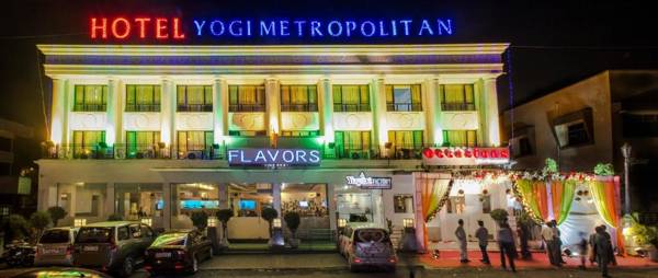 Yogi Metropolitan Hotel