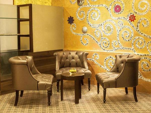 Mango Hotels Airoli