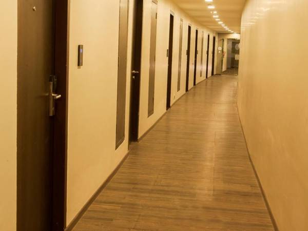 Mango Hotels Airoli
