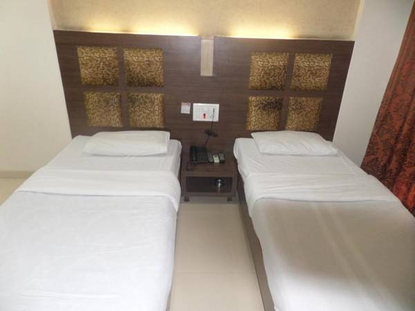 Hotel Risshi Residency